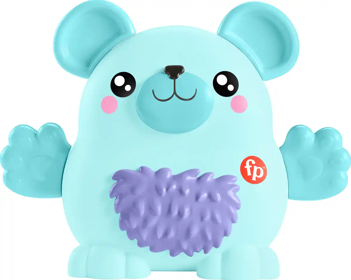 Bild 2 von Fisher-Price Mix-Monsterchen