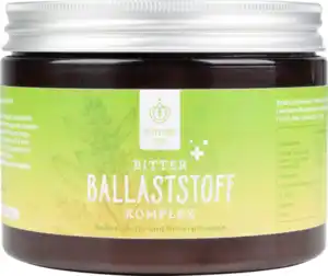 BitterLiebe Bitter Ballaststoff Komplex, 300 g