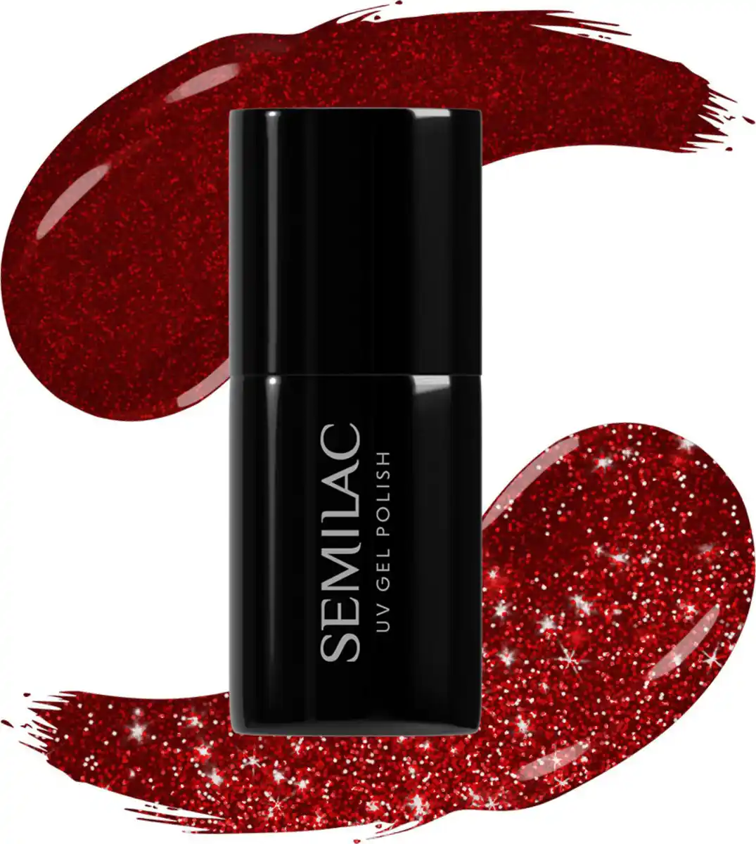 Bild 4 von Semilac Festive Fancies Set