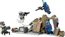 Bild 2 von LEGO STAR WARS 75373 Hinterhalt auf Mandalore™ Battle Pack