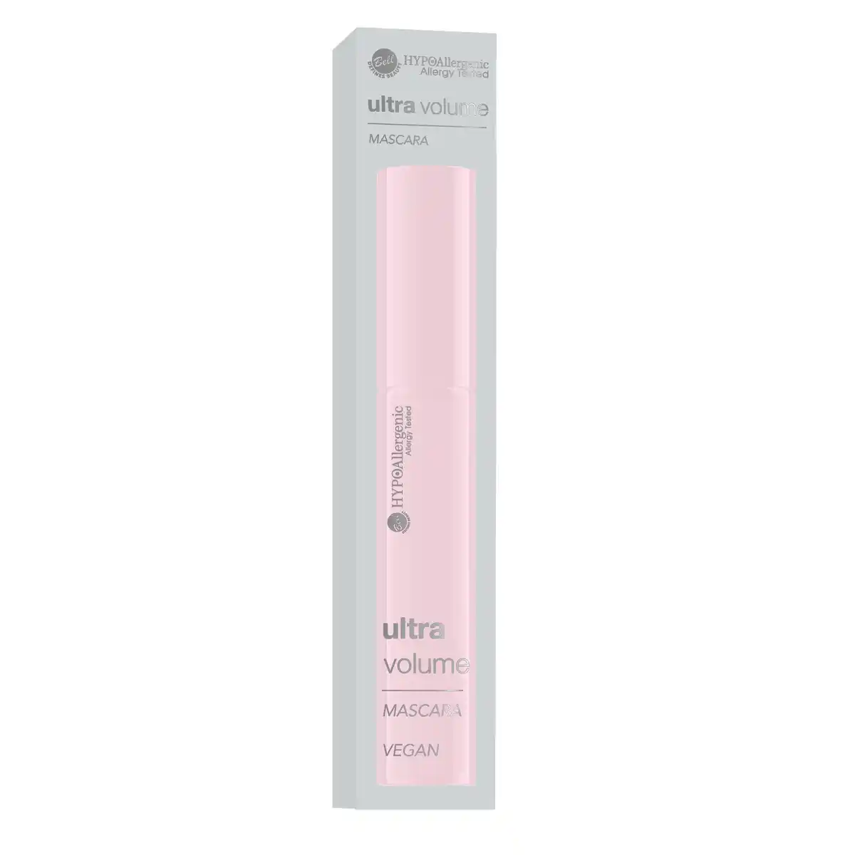 Bild 2 von HYPOAllergenic Ultra Volume Mascara, 8 g