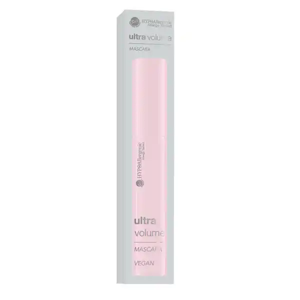 Bild 2 von HYPOAllergenic Ultra Volume Mascara, 8 g