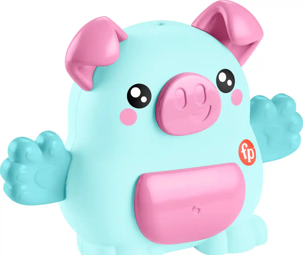 Bild 3 von Fisher-Price Mix-Monsterchen