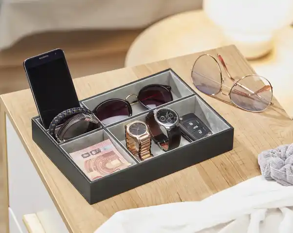 Bild 3 von IDEENWELT Ablagetablett