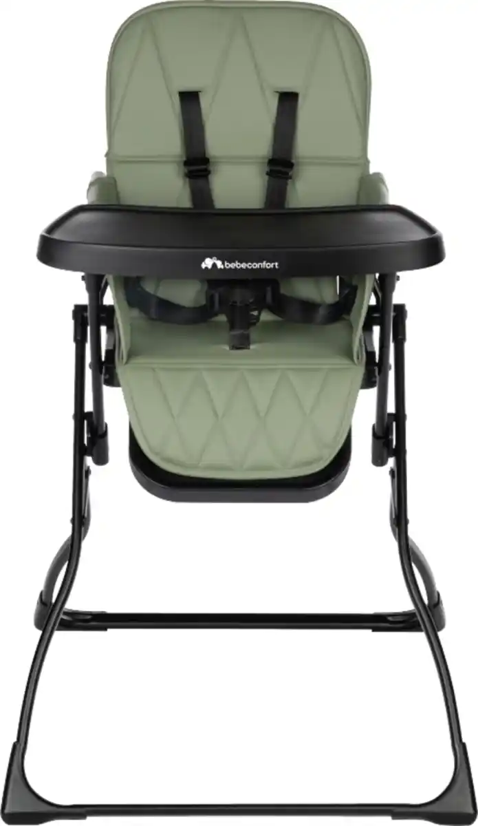 Bild 1 von bebeconfort Hochstuhl Lily Mineral Green