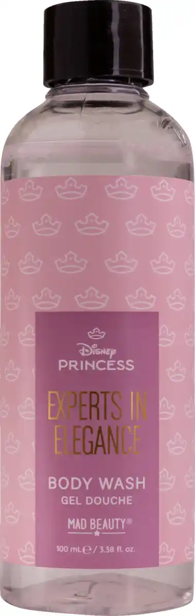 Bild 3 von accentra Disney Prinzessinnen Badebox