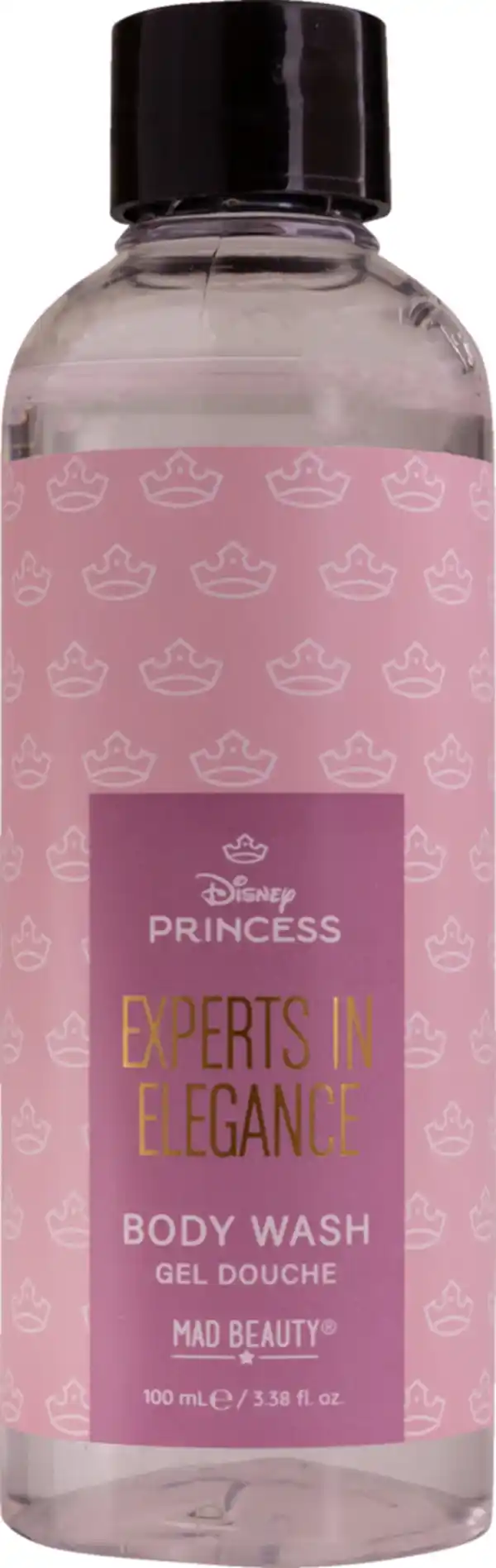 Bild 3 von accentra Disney Prinzessinnen Badebox