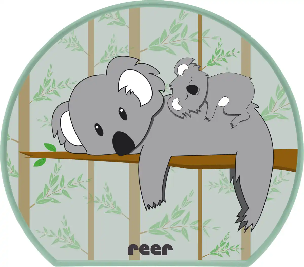 Bild 1 von reer 52483 MyBabyLight - Beruhigungslicht