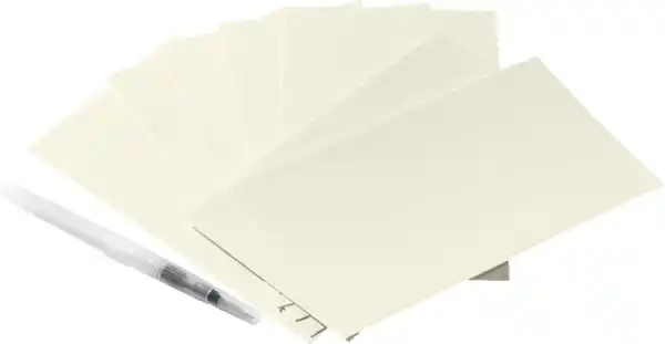 Bild 2 von IDEENWELT Aquarell-Farbkasten 48 Farben