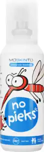 MOSKINTO no pieks Spray, 75 ml