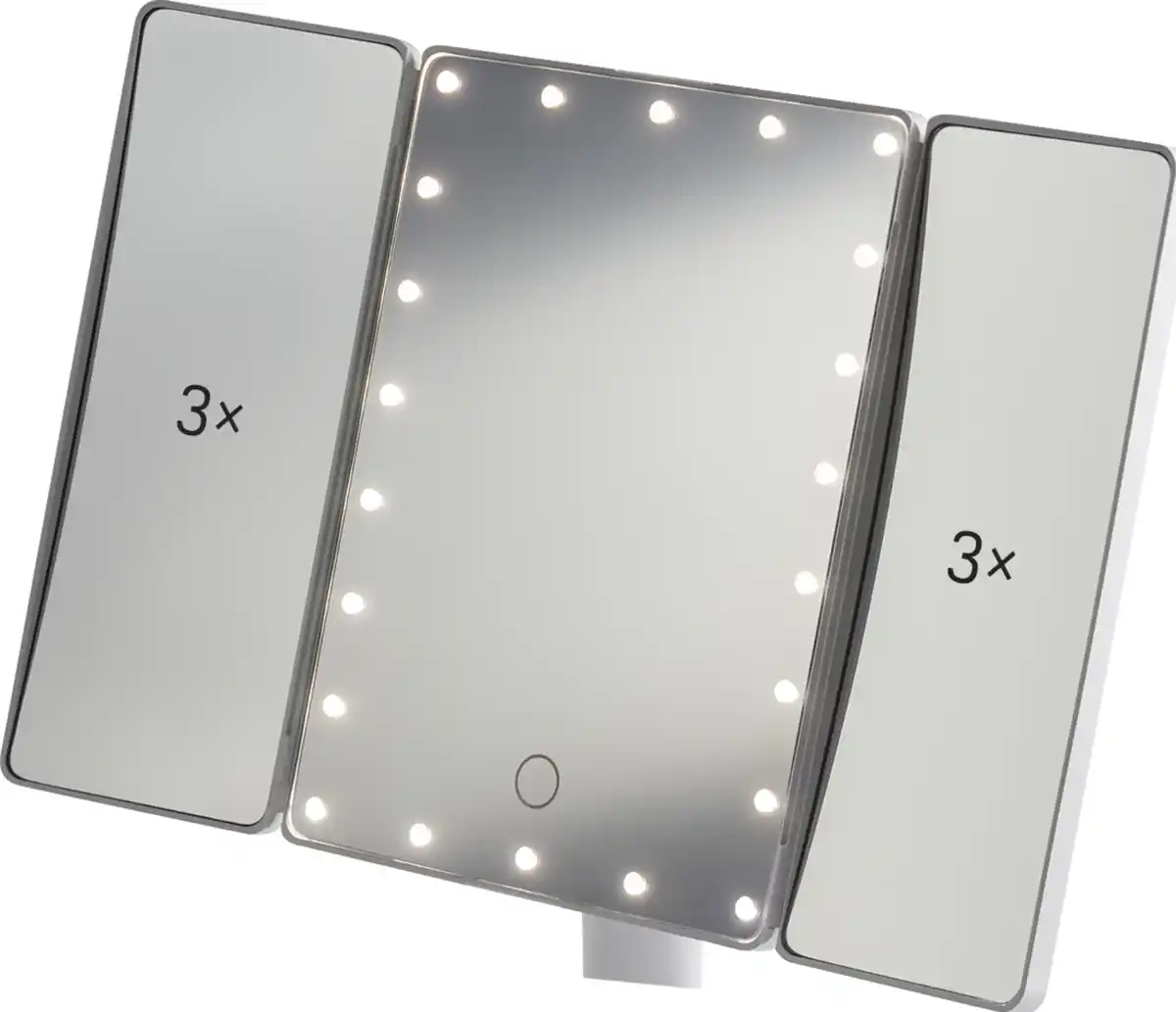 Bild 4 von IDEENWELT LED-Kosmetikspiegel