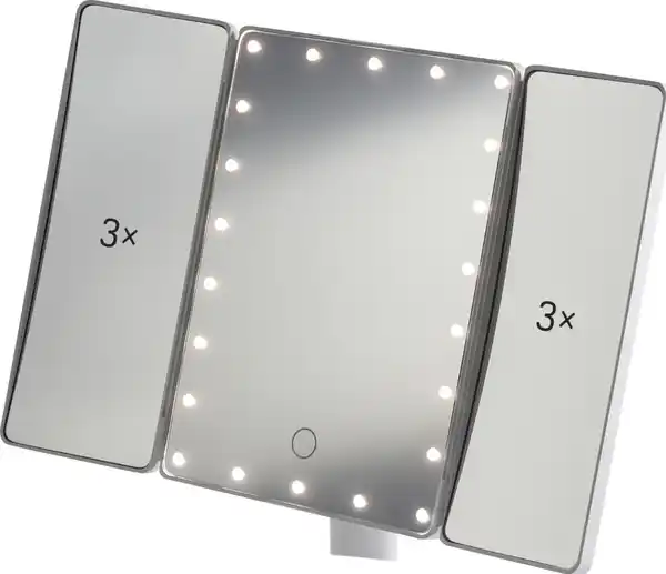 Bild 4 von IDEENWELT LED-Kosmetikspiegel