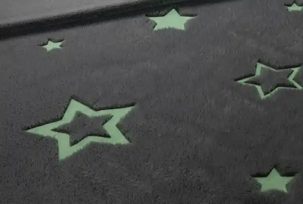 Bild 3 von IDEENWELT Kuscheldecke