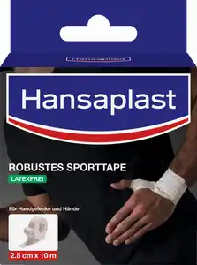 Hansaplast Robustes Sporttape