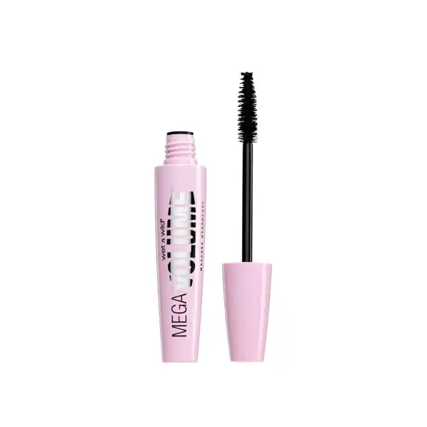 Bild 2 von wet n wild Mega Volume Mascara, 8 ml