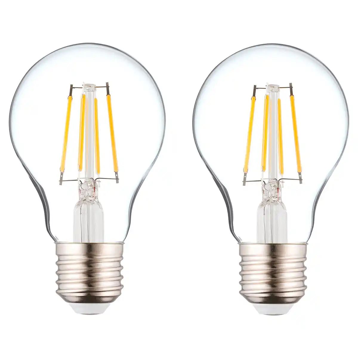 Bild 1 von CASALUX LED Filamentleuchtmittel