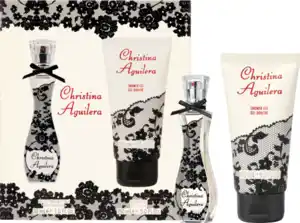 Christina Aguilera Signature Geschenkset