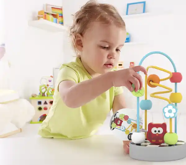 Bild 2 von Jadore Motorikschleife mini