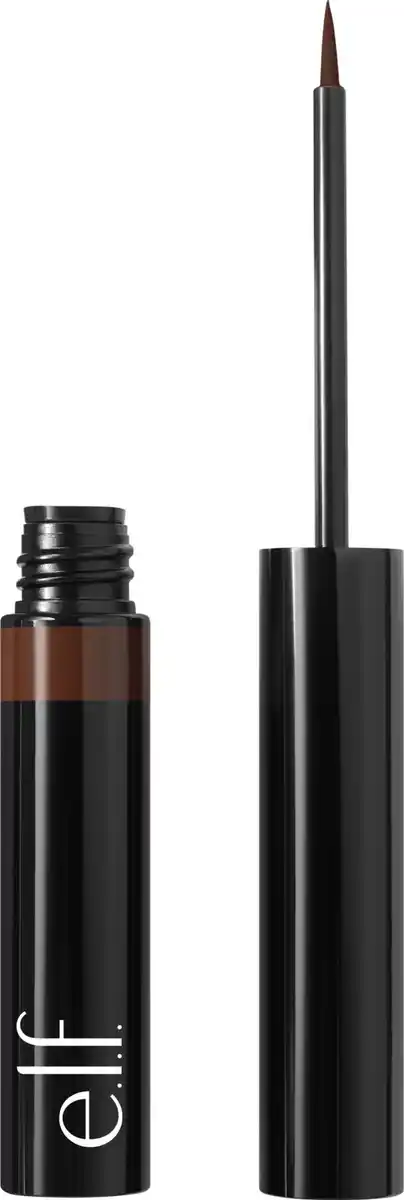 Bild 2 von e.l.f. Cosmetics H2O Proof Inkwell Eyeliner Caffeinated, 0,2 ml