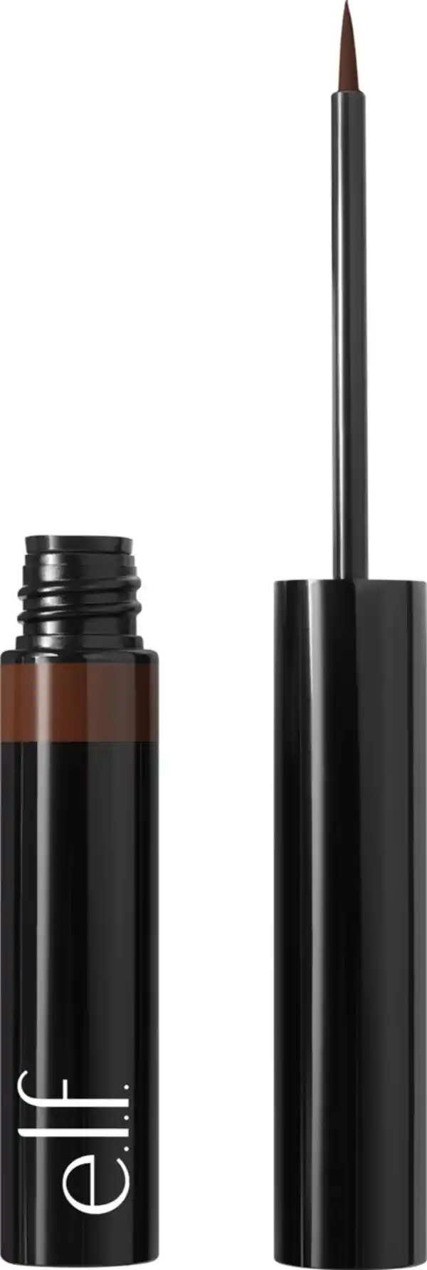 Bild 2 von e.l.f. Cosmetics H2O Proof Inkwell Eyeliner Caffeinated, 0,2 ml