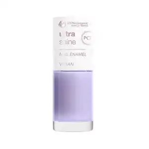 HYPOAllergenic Ultra Shine Nail Enamel 02 Digital Lavender, 5 g