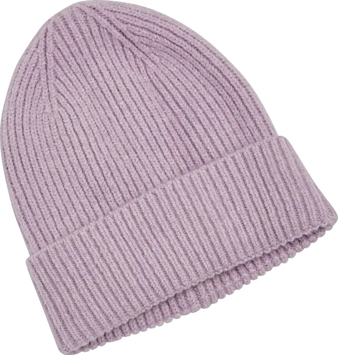 Bild 1 von IDEENWELT Mütze mit Kaschmir mauve