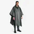 Bild 1 von Regenponcho 500 lang grün Grün|khaki