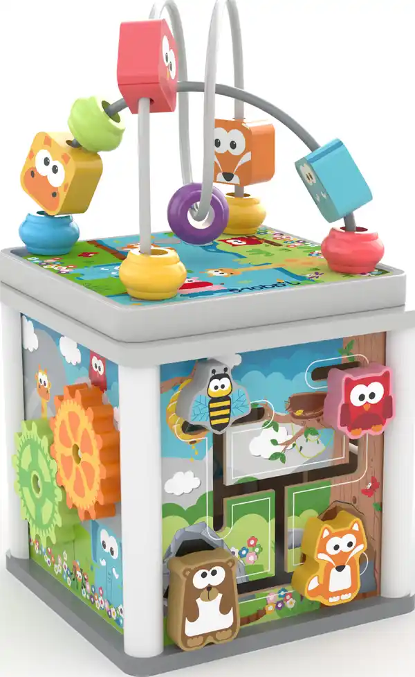 Bild 4 von Jadore Activity Würfel