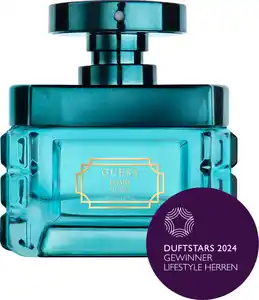 Guess Uomo Acqua, EdT 30 ml