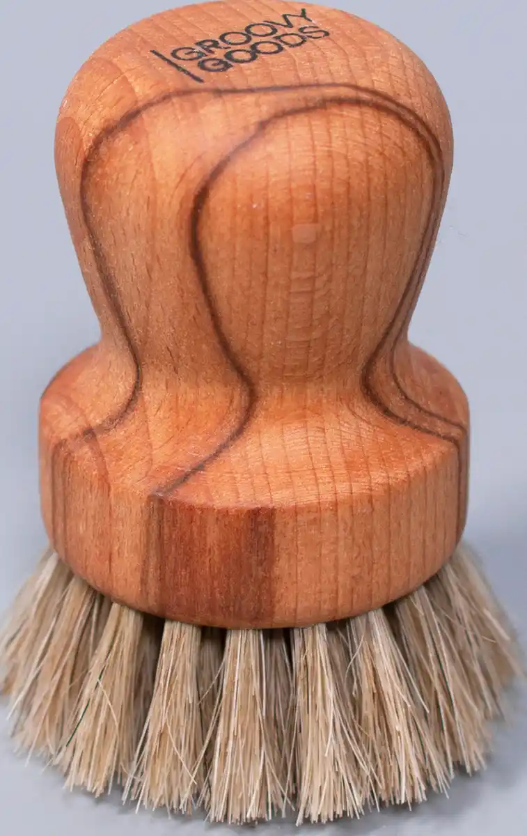 Bild 2 von Groovy Goods Universalbürste Haarborsten, Super Weich