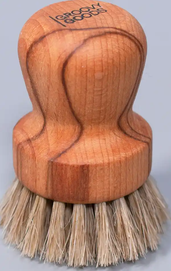 Bild 2 von Groovy Goods Universalbürste Haarborsten, Super Weich