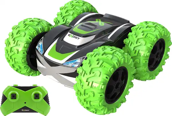 Bild 1 von IDEENWELT Exost RC Auto 360 Cross