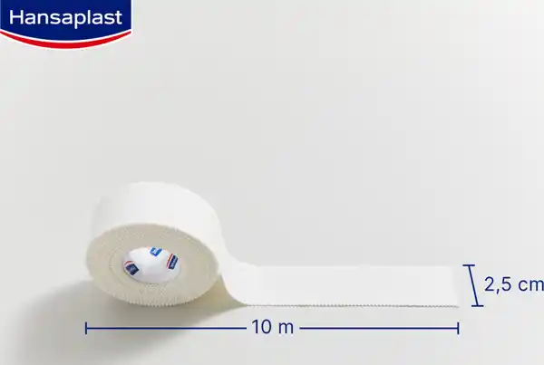 Bild 4 von Hansaplast Robustes Sporttape