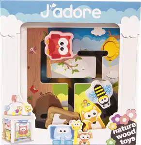 Jadore Activity Würfel