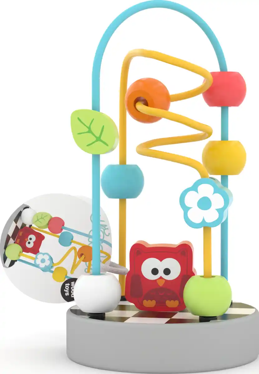 Bild 1 von Jadore Motorikschleife mini