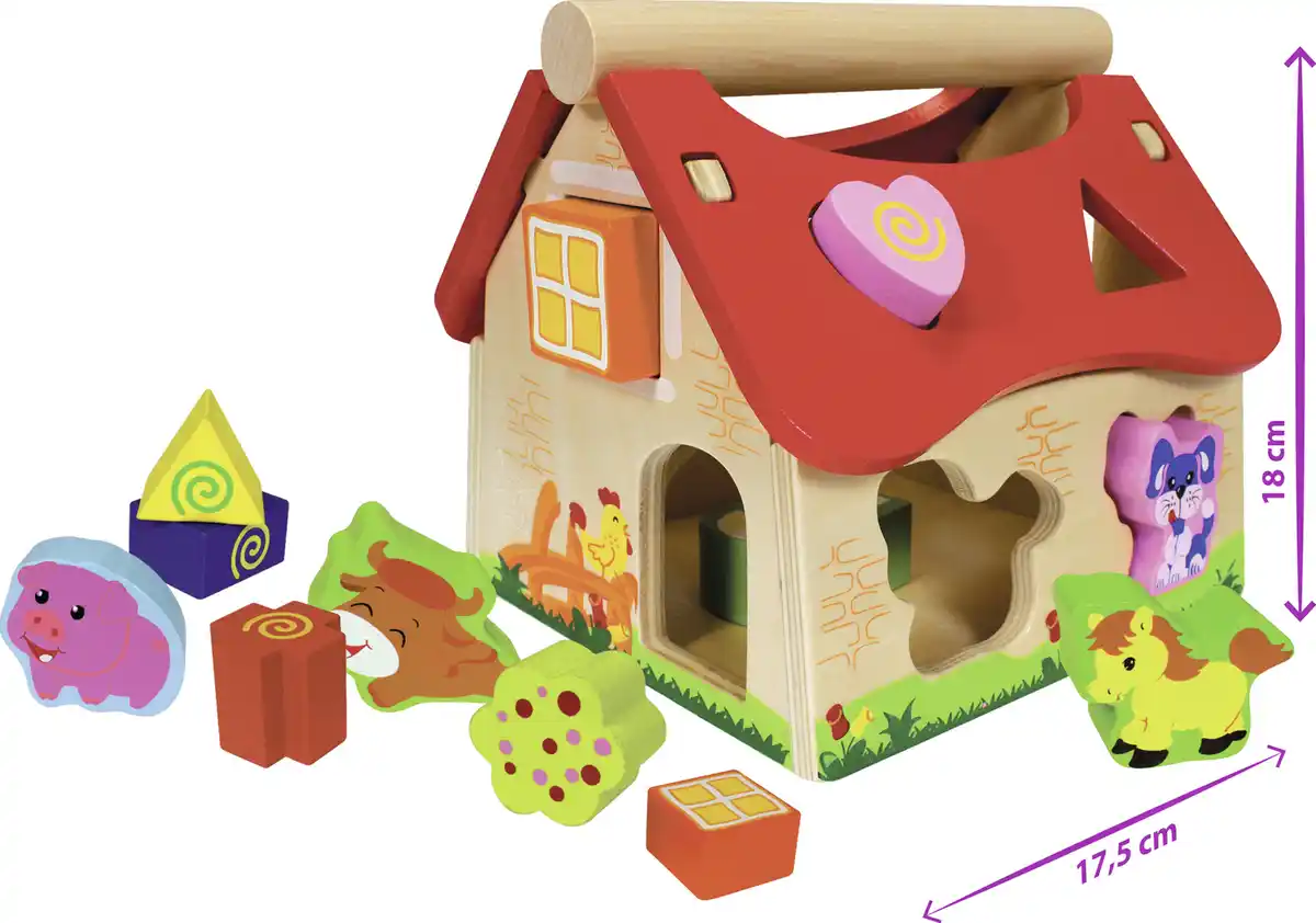 Bild 4 von Eichhorn Steckhaus