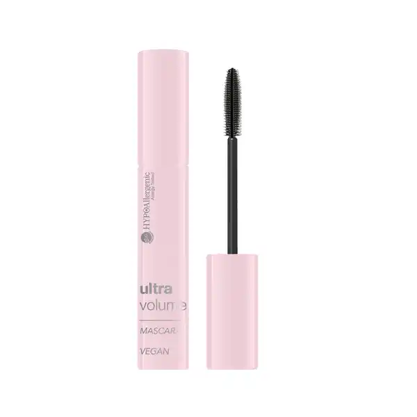 Bild 1 von HYPOAllergenic Ultra Volume Mascara, 8 g