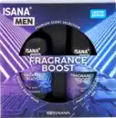 Bild 1 von ISANA MEN Fragrance Boost Geschenkset, 400 ml