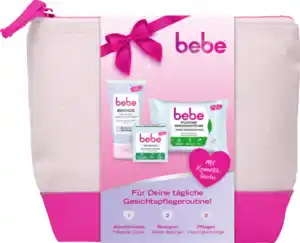 bebe Pflege Geschenkset