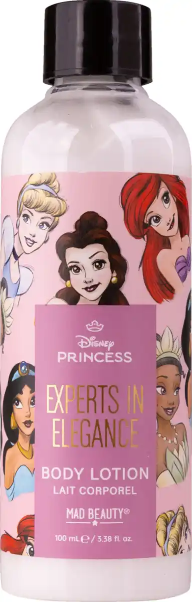 Bild 2 von accentra Disney Prinzessinnen Badebox