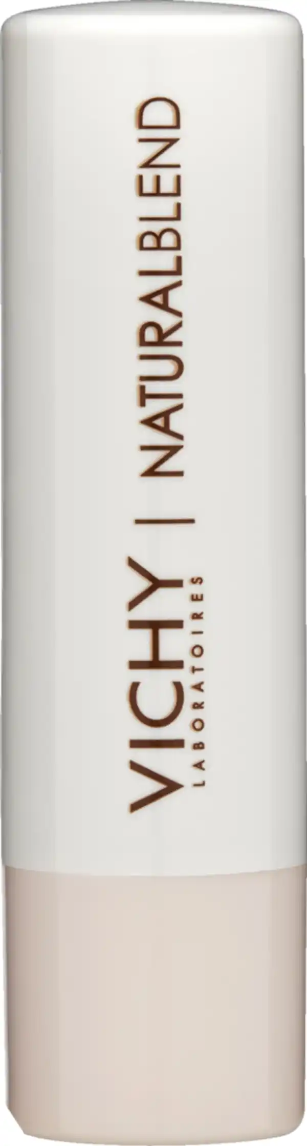 Bild 1 von VICHY NATURALBLEND Lippenbalsam transparent, 4,5 g