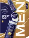 Bild 2 von NIVEA MEN Sportbox Geschenkset