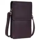 Bild 1 von UP2FASHION Damen oder Herren Leder Handytasche