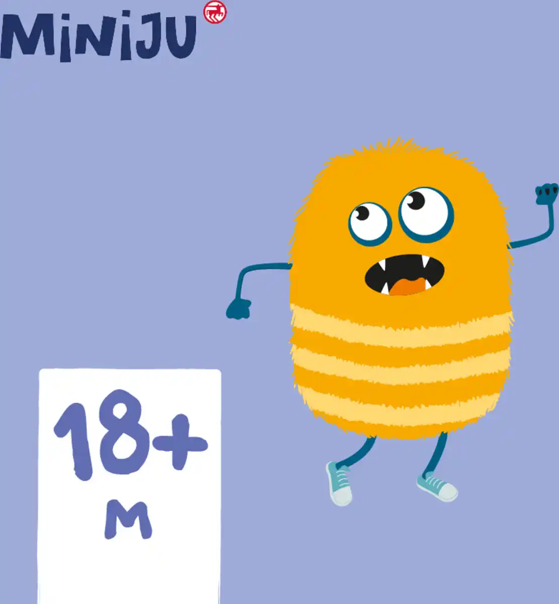 Bild 4 von Miniju Motorikkäfer