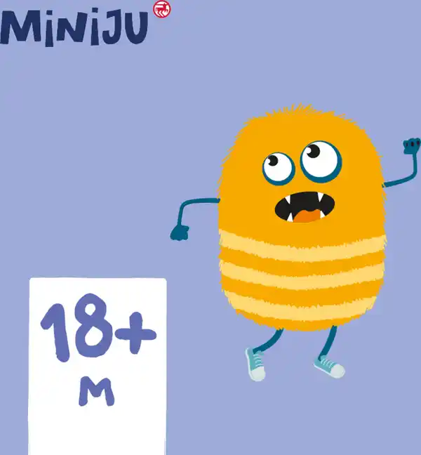 Bild 4 von Miniju Motorikkäfer