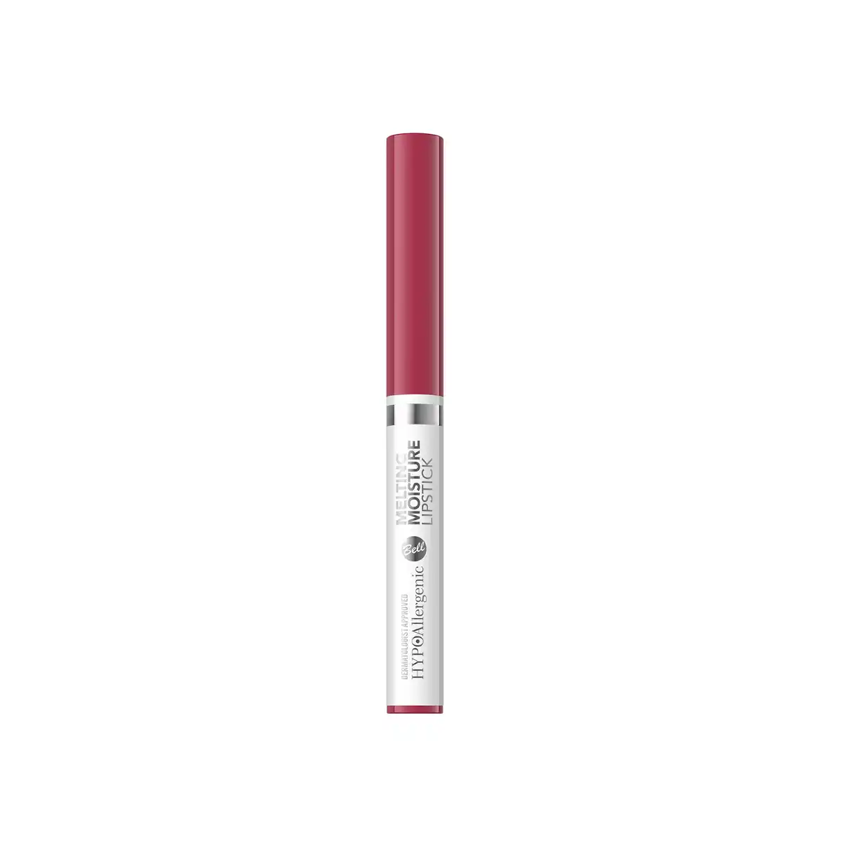 Bild 1 von HYPOAllergenic Melting Moisture Lipstick 06 mauve pink, 1,5 g