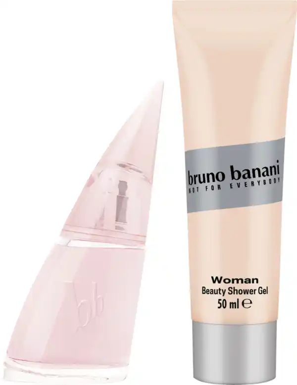 Bild 1 von bruno banani Woman Geschenkset