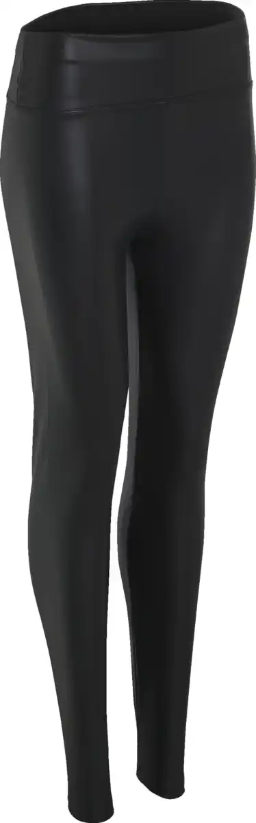 Bild 1 von IDEENWELT Lederoptik-Leggings Gr. M