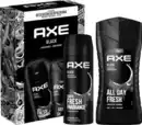 Bild 4 von AXE Black Geschenkset