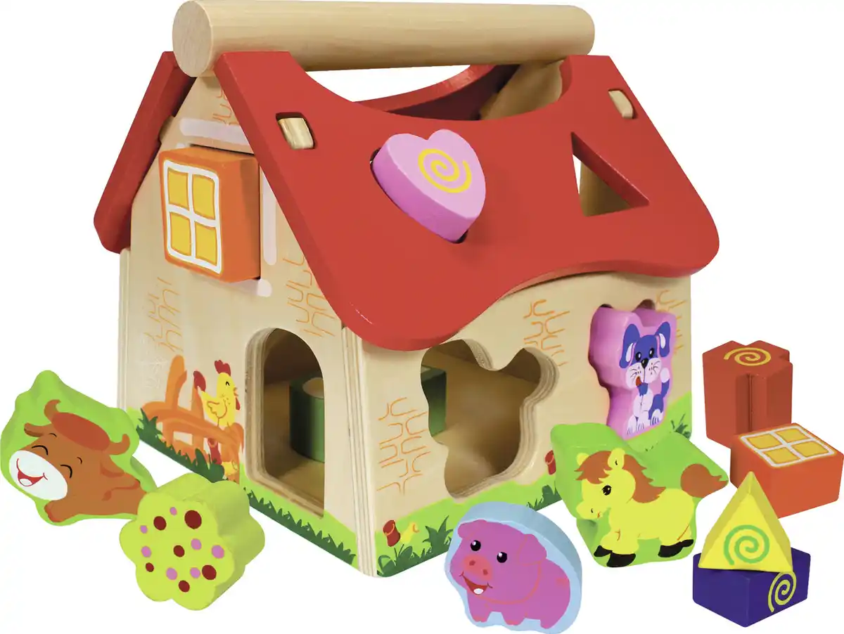 Bild 2 von Eichhorn Steckhaus